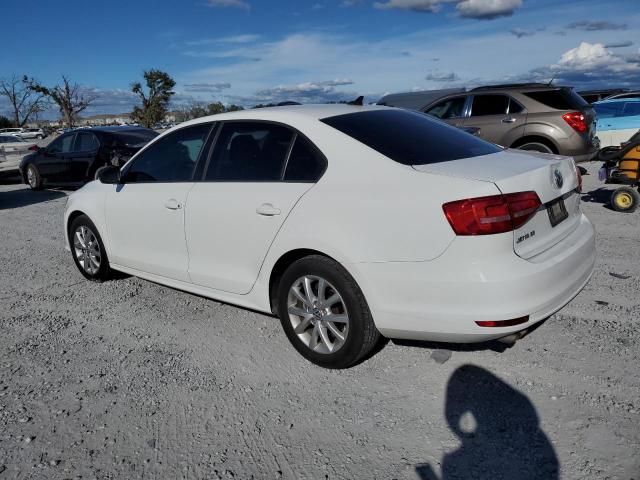 2015 VOLKSWAGEN JETTA SE #3283790421