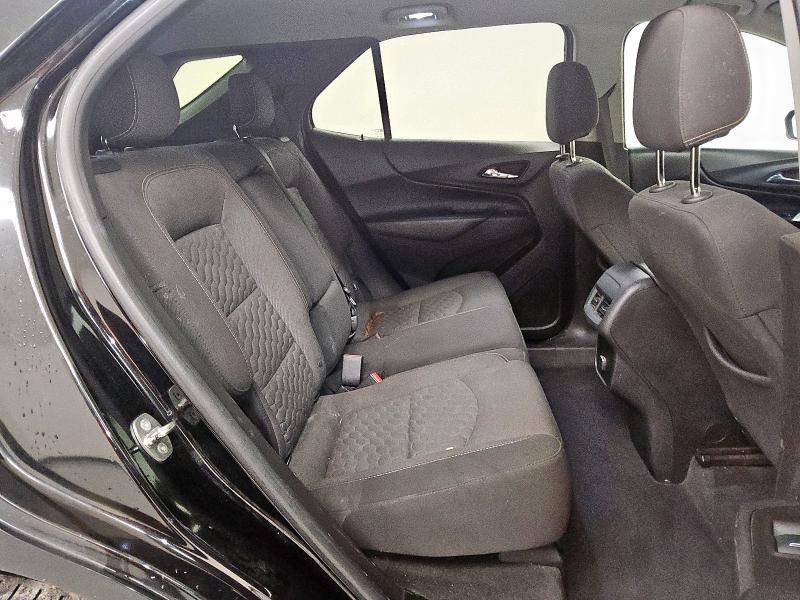 2018 CHEVROLET EQUINOX LT - 2GNAXJEV8J6263184