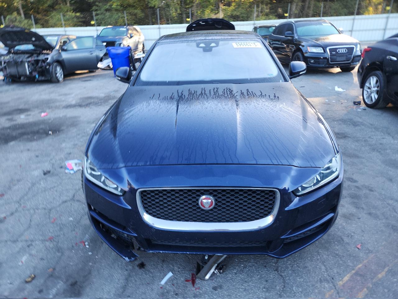 JAGUAR XE PREMIUM