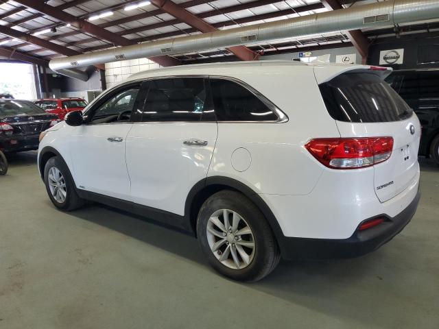2016 KIA SORENTO LX 5XYPGDA35GG046602