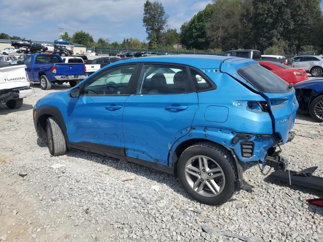2018 HYUNDAI KONA SE KM8K12AA4JU172157