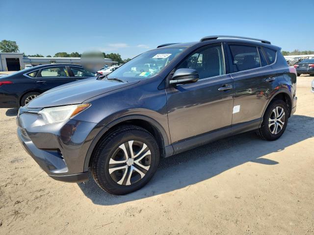 Global Auto Auctions: 2018 TOYOTA RAV4 LE