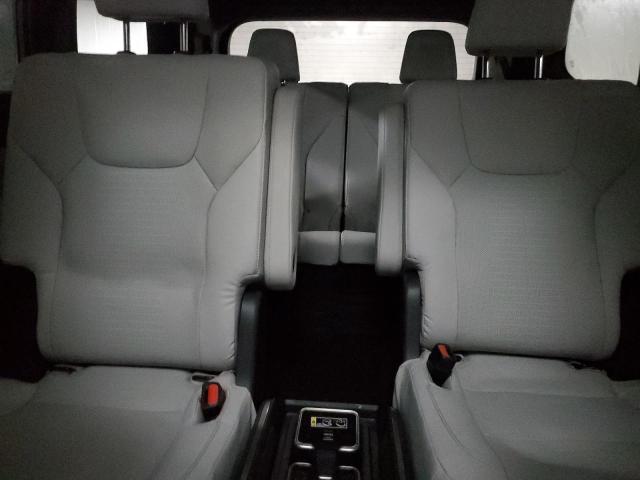 2025 LEXUS TX 350 BAS - 5TDAAAB66SS035876