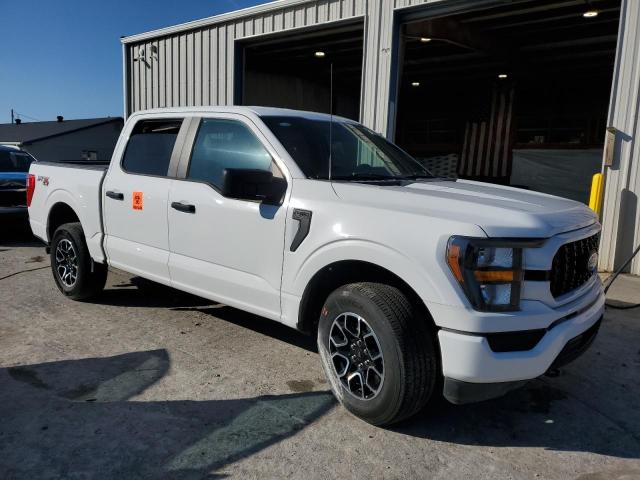 2023 FORD F150 SUPER - 1FTEW1EP3PKD98027