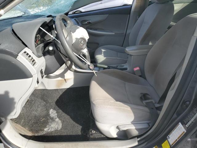 2013 TOYOTA COROLLA BA - JTDBU4EE5DJ115220