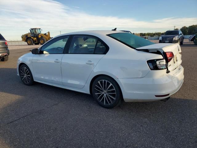 2016 VOLKSWAGEN JETTA SPOR 3VWD17AJ9GM360693