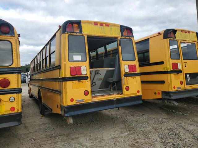 2011 FREIGHTLINER SAF-T-LINER C2 #3273768365