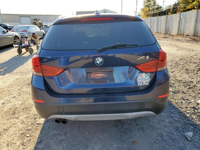 2014 BMW X1 XDRIVE2 - WBAVL1C50EVY16739