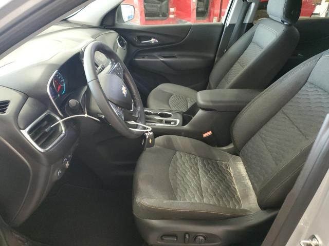 2020 CHEVROLET EQUINOX LT 3GNAXUEV6LS735307