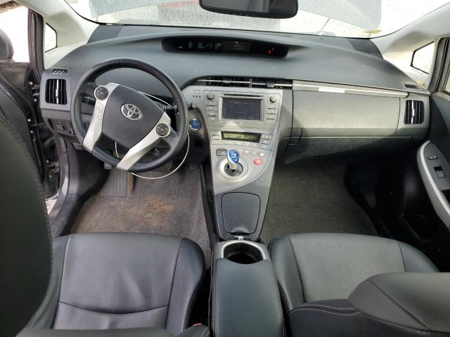 2013 TOYOTA PRIUS - JTDKN3DU8D5599473