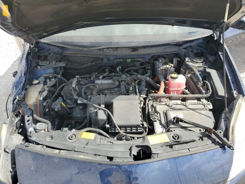 2013 TOYOTA PRIUS #3304966947