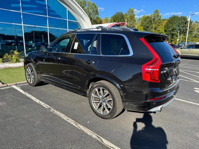 2018 VOLVO XC90 T5 YV4102PK9J1339534
