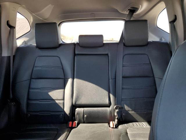 2018 HONDA CR-V EXL - 7FARW2H86JE105516