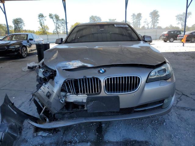 2013 BMW 528 XI - WBAXH5C55DDW14209
