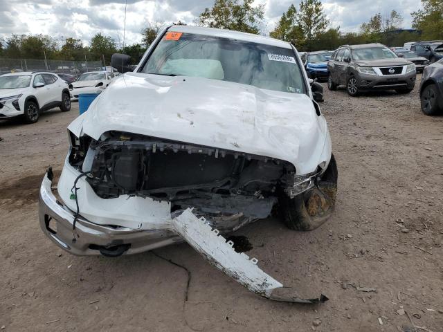 2013 RAM 1500 SLT - 1C6RR7LT8DS639885