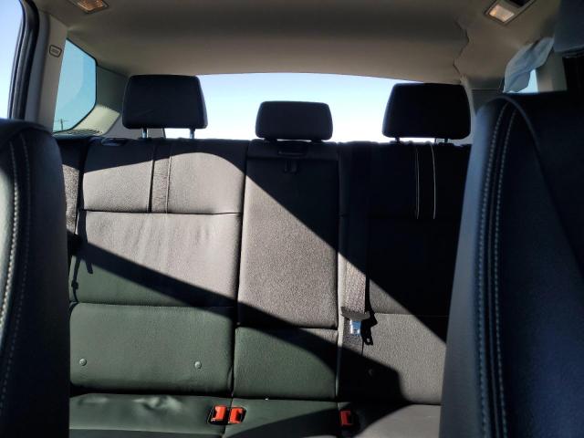 2015 BMW X3 XDRIVE2 5UXWX9C55F0D53748