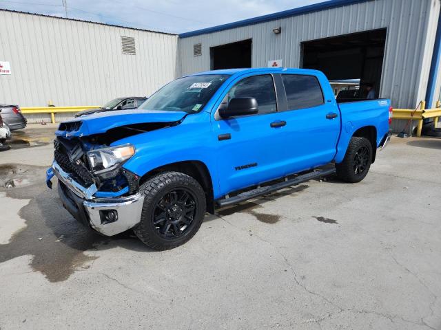 Global Auto Auctions: 2021 TOYOTA TUNDRA CRE