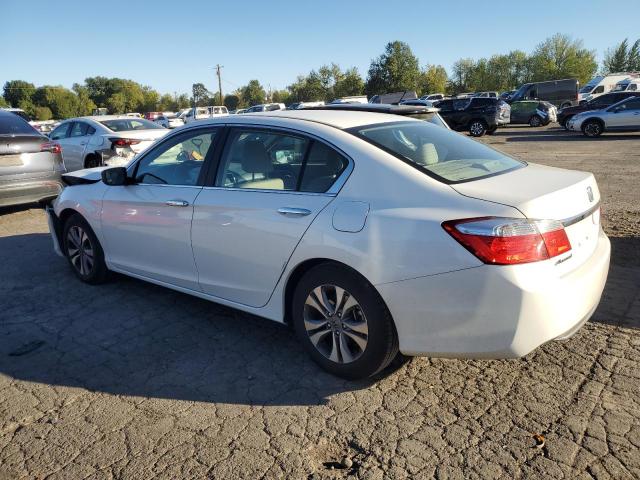 2015 HONDA ACCORD LX - 1HGCR2F33FA061752