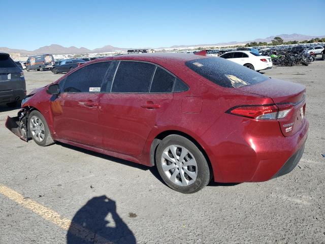 2025 TOYOTA COROLLA LE #3301626623