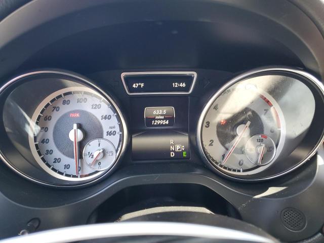 2015 MERCEDES-BENZ GLA 250 4M #3291726241