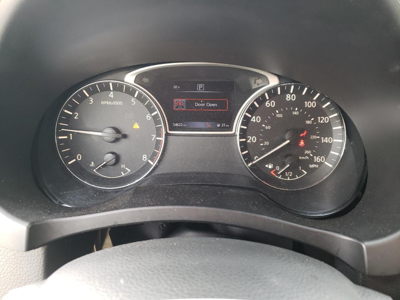 Lot #3294113945 2017 NISSAN ALTIMA 2.5