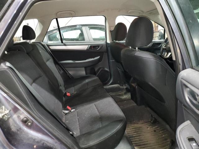 2015 SUBARU OUTBACK 2. 4S4BSAAC1F3285604