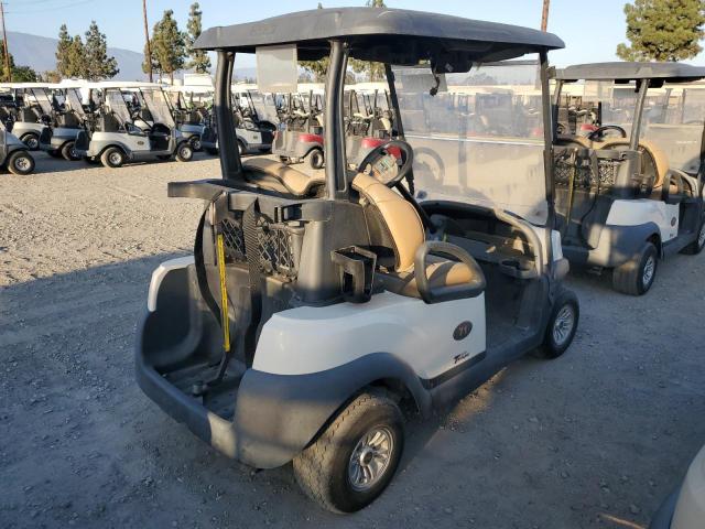 2020 CLUB CAR TEMPO LITHIUM #3263696690