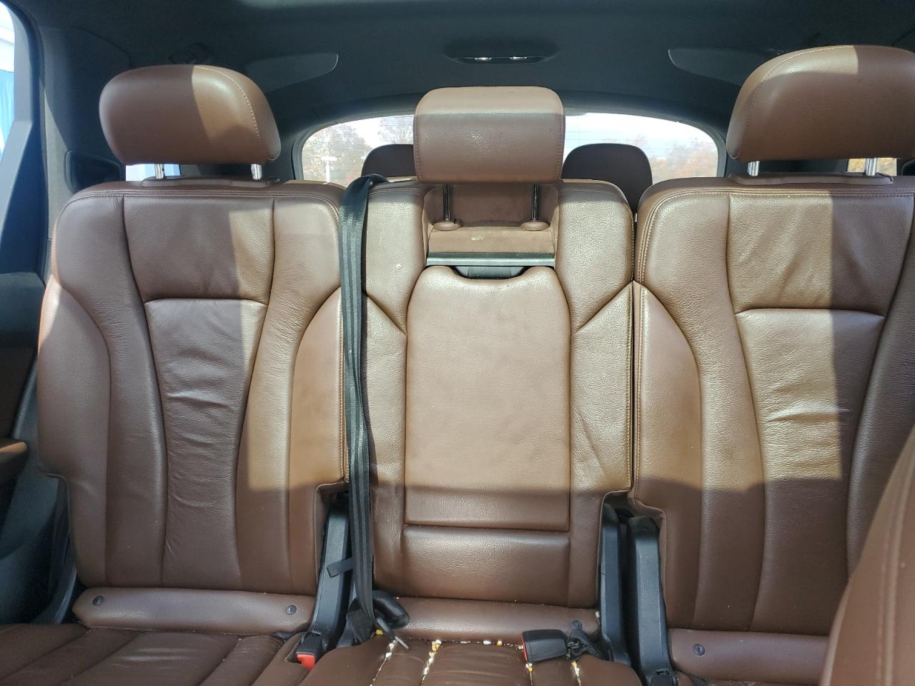 AUDI Q7 PREMIUM PLUS