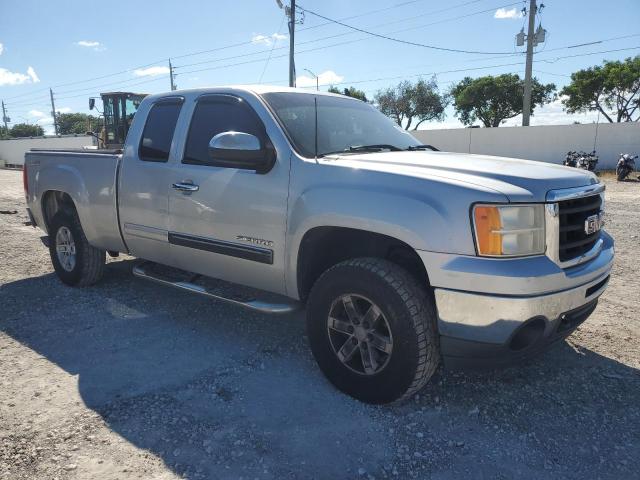 2010 GMC SIERRA C15 - 1GTSCVE08AZ116940