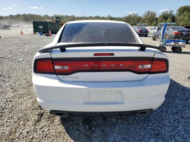 2014 DODGE CHARGER SE #3278636930