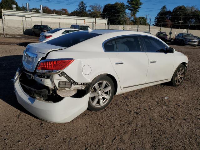 2013 BUICK LACROSSE - 1G4GC5E32DF138899