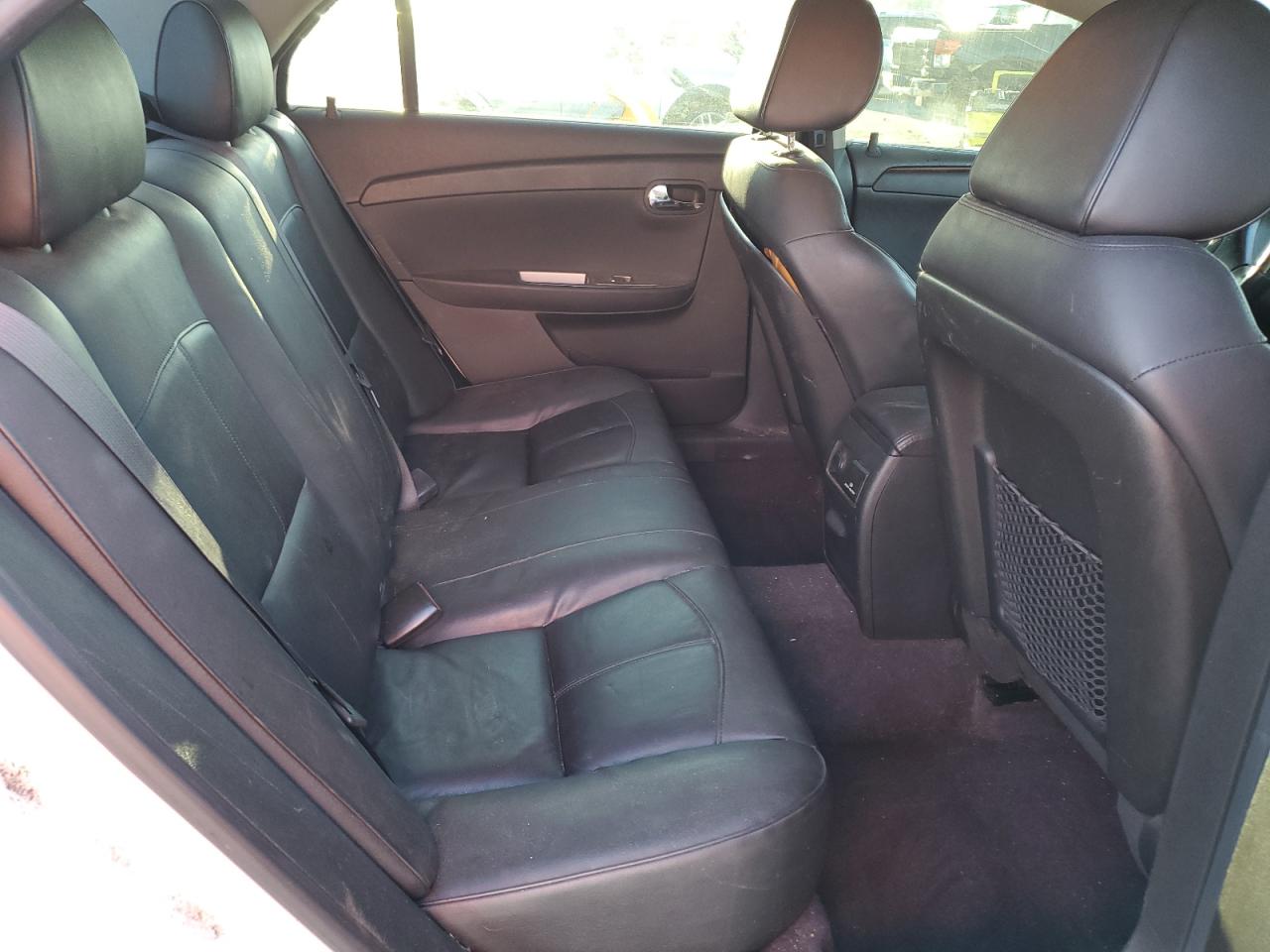 CHEVROLET MALIBU LTZ