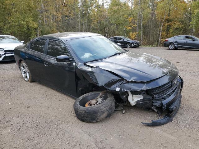 2017 DODGE CHARGER SX - 2C3CDXHG2HH595103