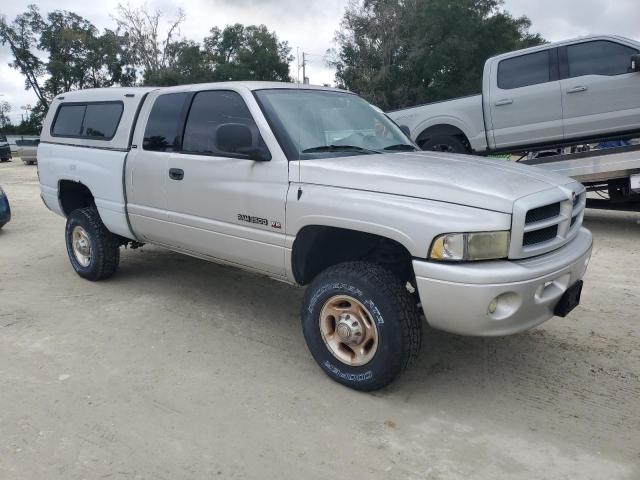 2002 DODGE RAM 2500 #3275645810