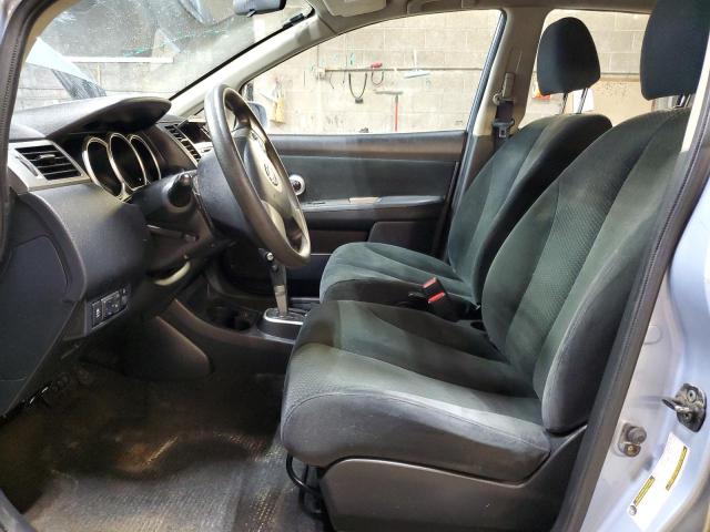 2012 NISSAN VERSA S - 3N1BC1CP8CK219934