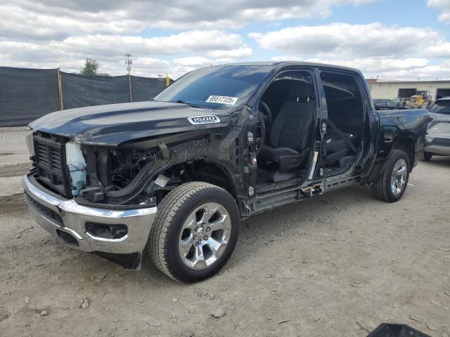 Global Auto Auctions: 2022 RAM 1500 BIG H