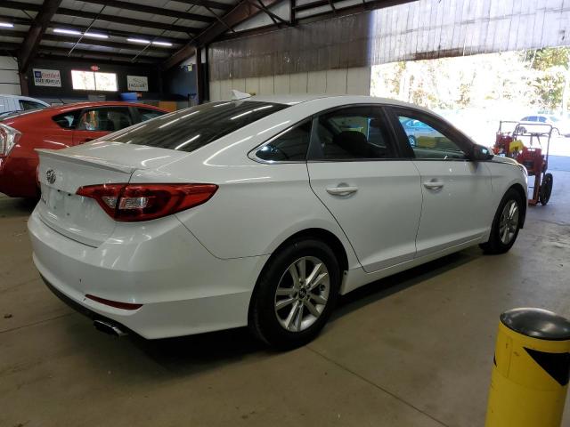 2016 HYUNDAI SONATA SE - 5NPE24AF0GH358884