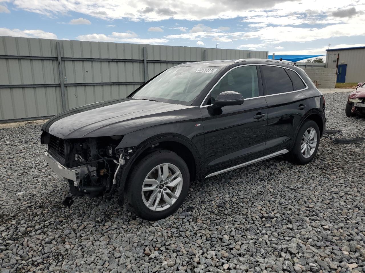 AUDI Q5 PREMIUM 45