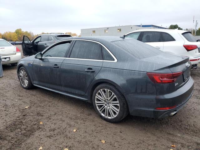 2018 AUDI A4 PRESTIG WAUFNAF43JA024054