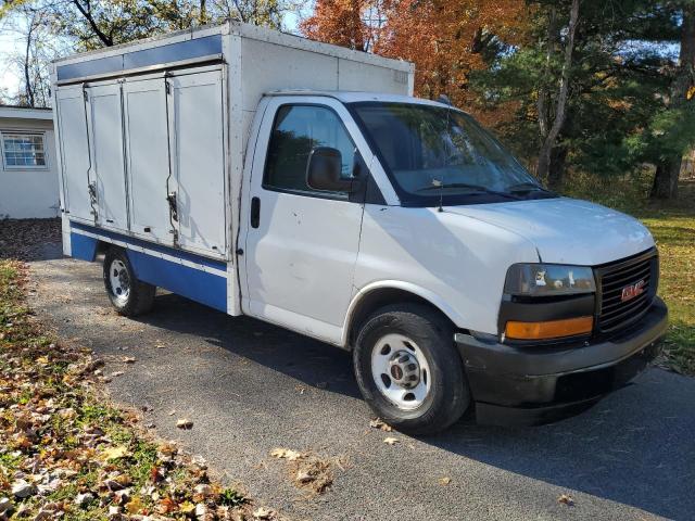 2019 GMC SAVANA #3297049522