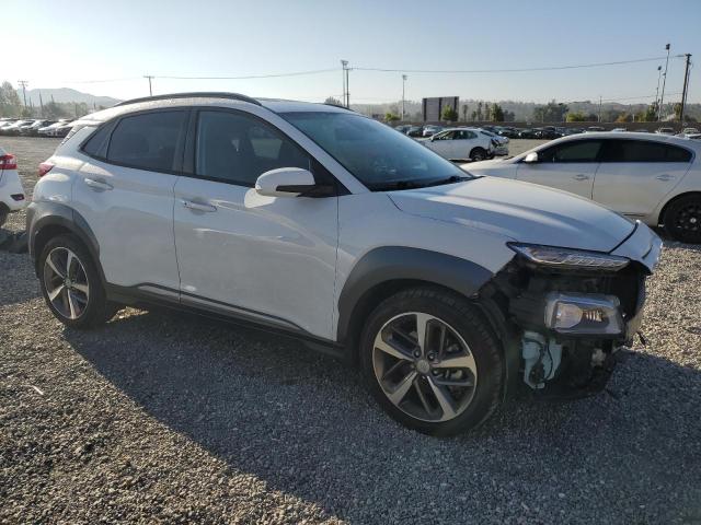 2021 HYUNDAI KONA LIMIT KM8K33A59MU662388