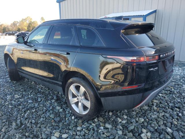 2018 LAND ROVER RANGE ROVE - SALYB2RN0JA731524