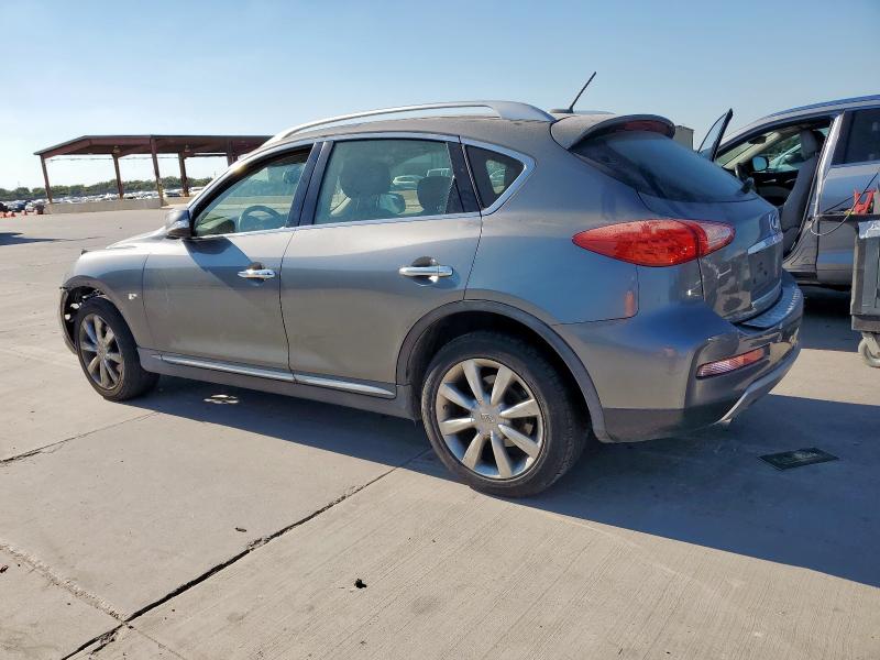 2017 INFINITI QX50 #3290468798