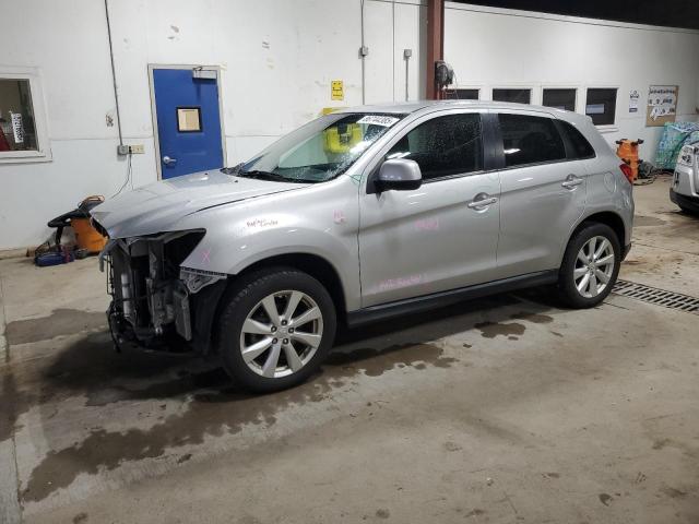 MITSUBISHI OUTLANDER SPORT ES