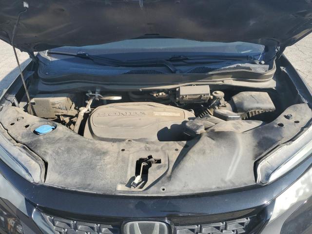 2019 HONDA PASSPORT E #3296874865