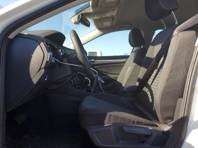 2024 VOLKSWAGEN JETTA S 3VW5M7BUXRM013199