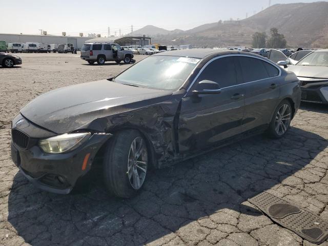 2017 BMW 430I GRAN WBA4F7C32HG789427