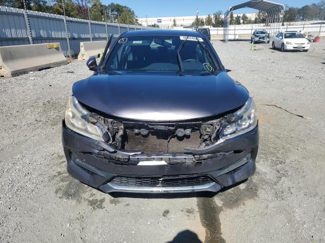 2016 HONDA ACCORD SPO - 1HGCR2F59GA232510