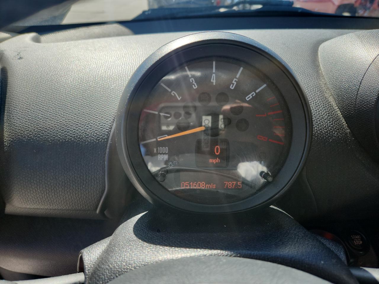 MINI COOPER COUNTRYMAN