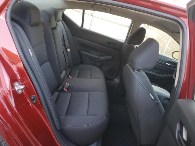 2025 NISSAN ALTIMA SV - 1N4BL4DV9SN305571